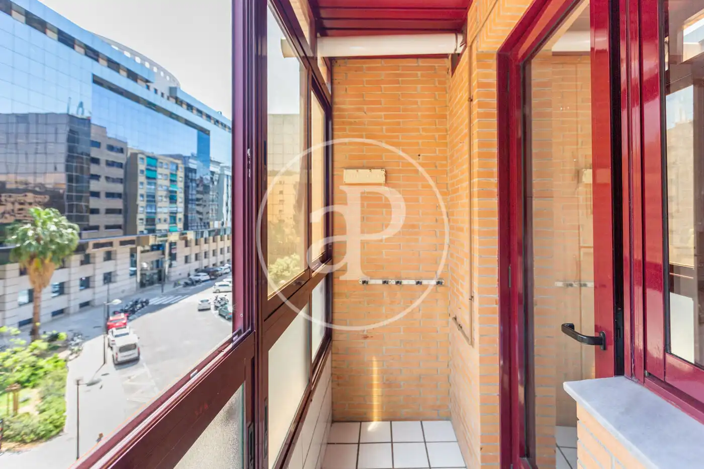 Terraza de Piso en venta en Valencia con Aire acondicionado, Calefacción y Terraza