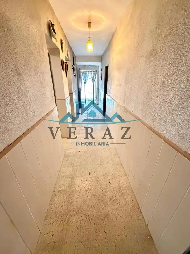 Casa o xalet en venda en Velada