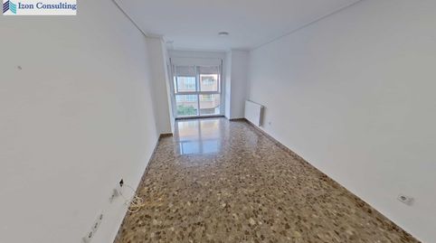 Foto 5 de Piso en venta en San Pablo, Albacete Capital