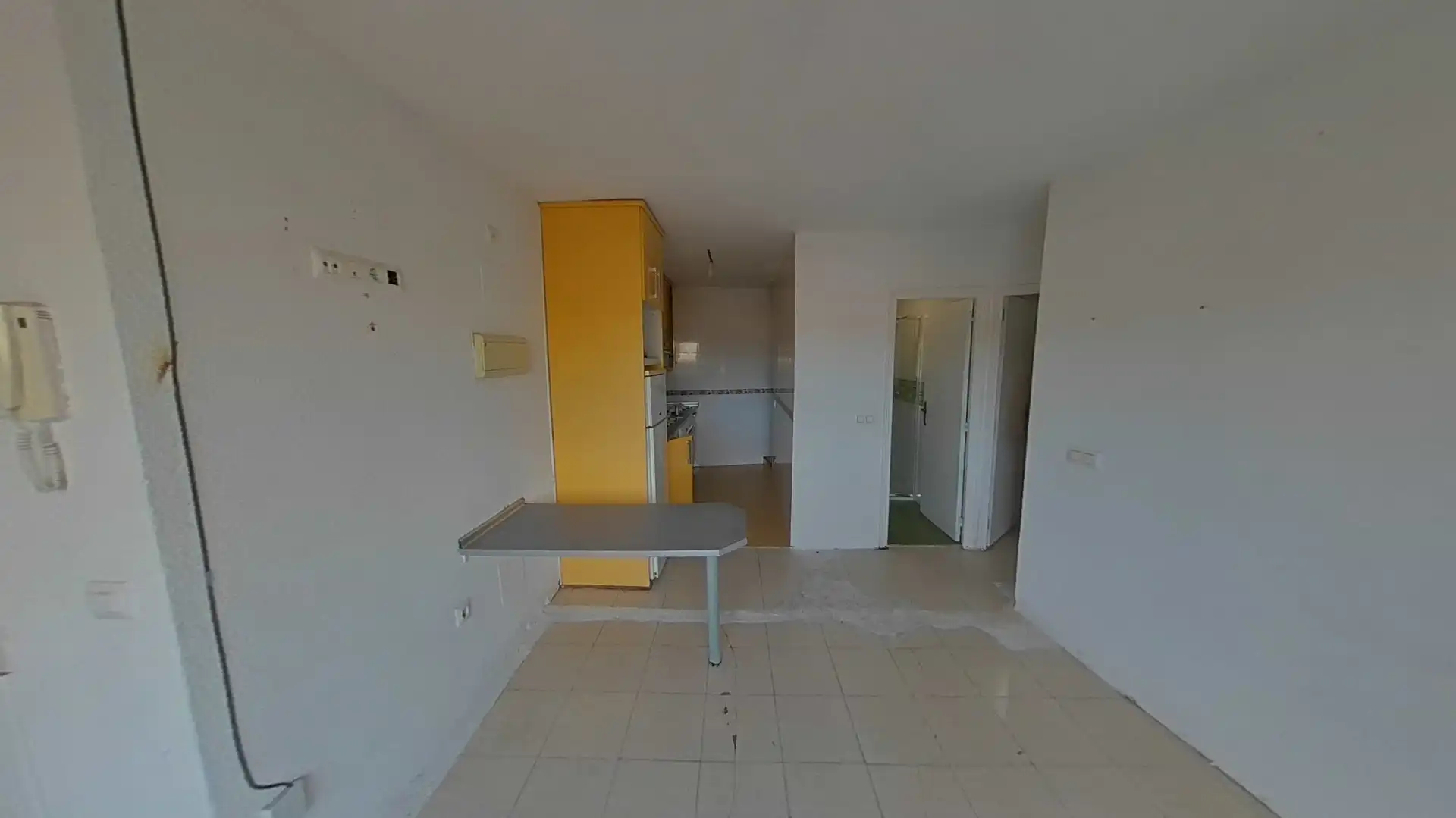 Kitchen of Flat for sale in San Martín de Valdeiglesias  with Terrace