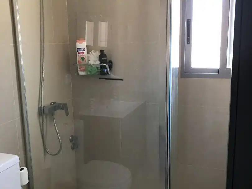 Bathroom of Houses for rent in Mar Menor de Cartagena – Cabo de Palos