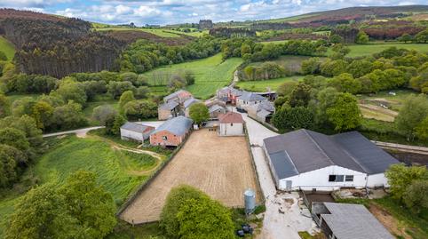 Foto 2 de Finca rústica en venda a Palas de Rei, Lugo