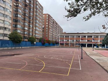 Appartamento con ascensore in vendita a Parque Virgen del Manzano