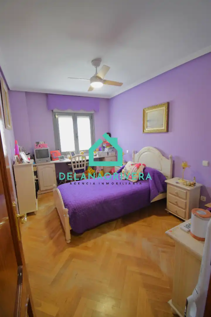 Piso con ascensor en venta en Centro, imagen 17