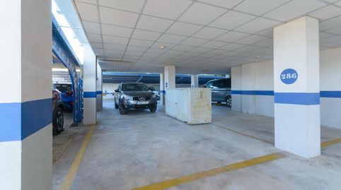 Foto 4 de Apartamento en venta en Paseo Universitat de la, 12, Grau de Gandia - Venecia - Marenys de Rafalcaid, Gandia