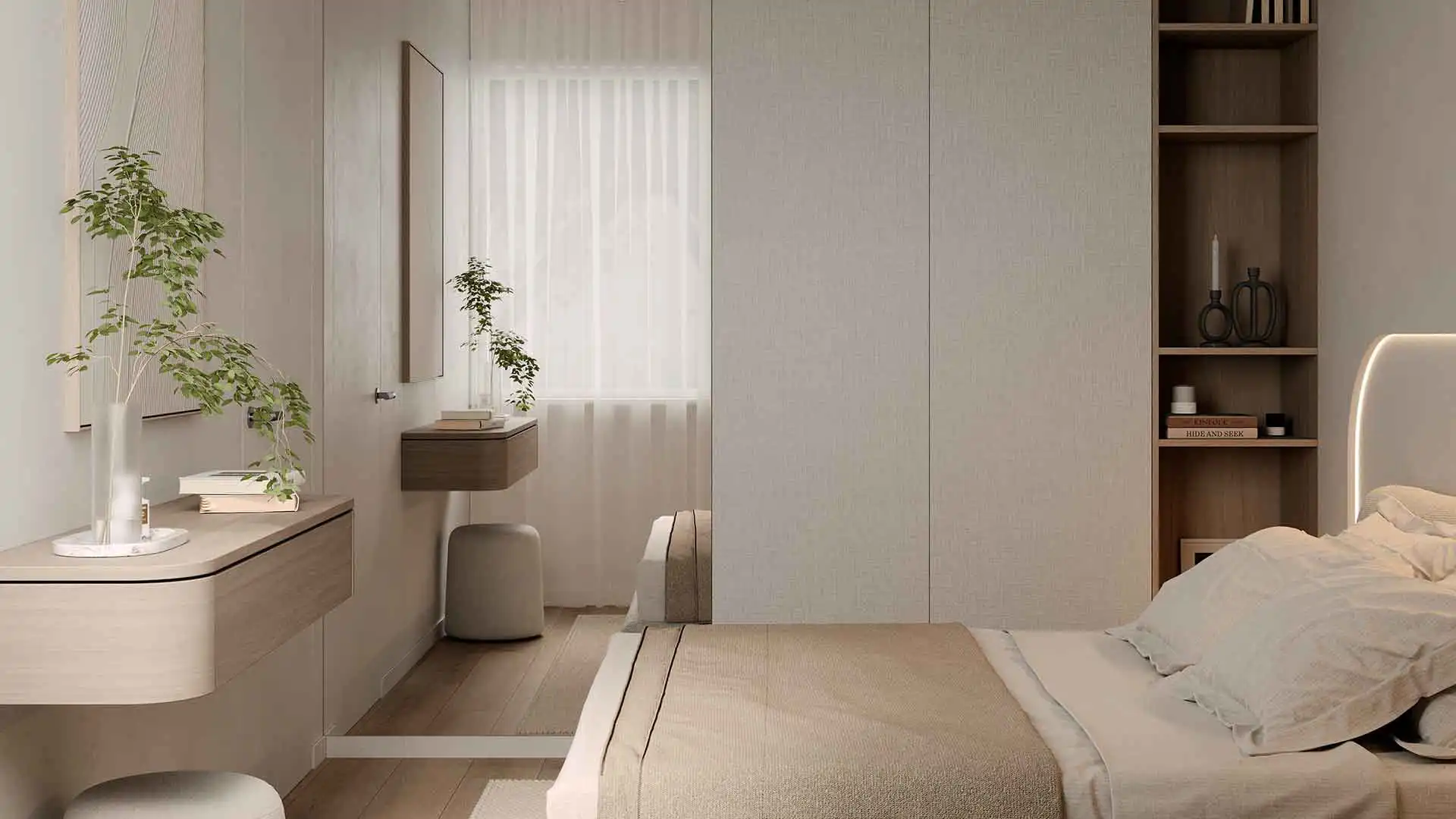 Apartament amb terrassa en venda a Nueva Andalucía, imagen 19