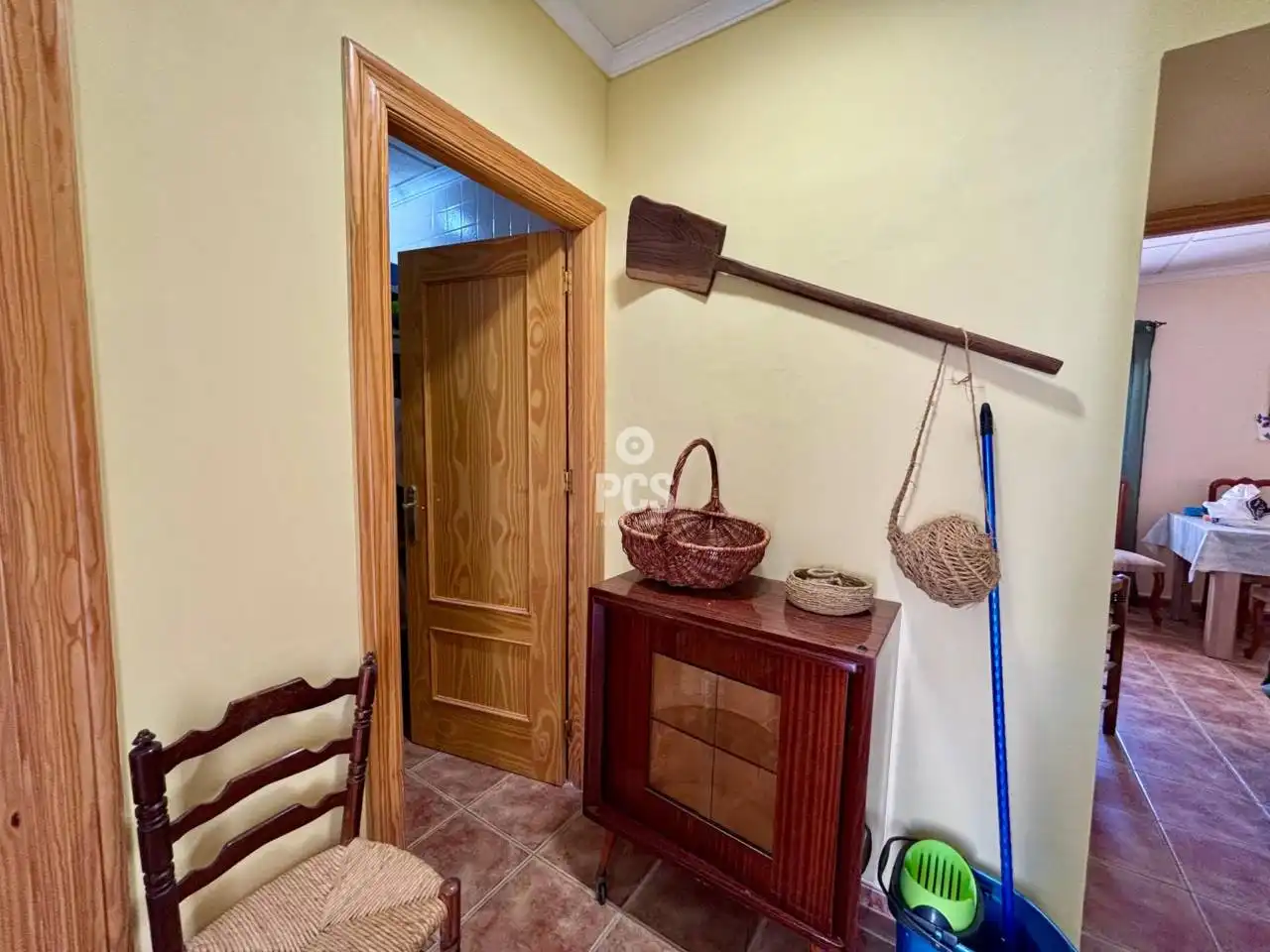 Casa o chalet en venta en Lorca