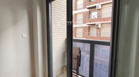 Foto 4 de Piso de alquiler en Calle del Tucuman, 17, Ensanche - Diputación, Alicante / Alacant