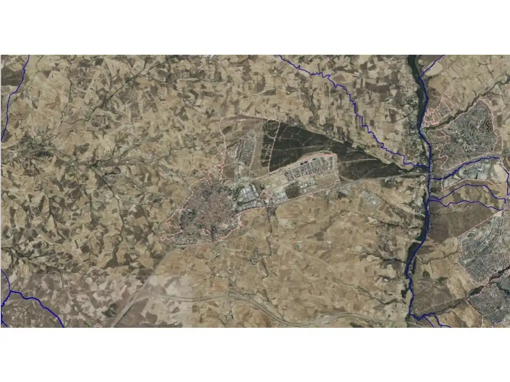Rustikales Grundstück zum Verkauf in La Dehesa - El Pinar, imagen 2