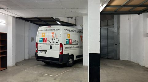 Foto 3 von Geschaftsraum zur Miete in Carrer del Garrofer, 50, La Roureda, Viladecans