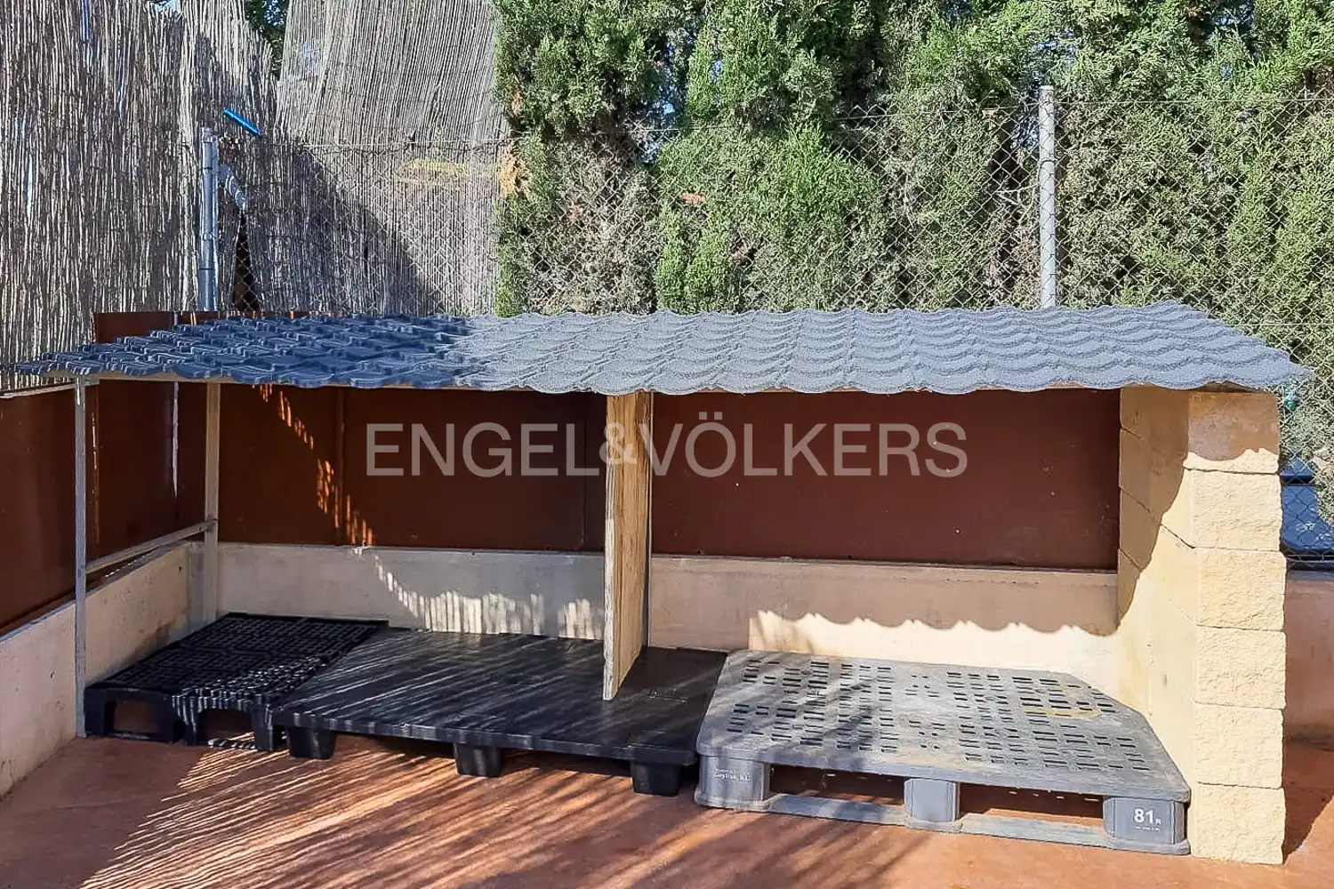 Terraza de Casa o chalet de alquiler en Bétera con Aire acondicionado, Calefacción y Terraza