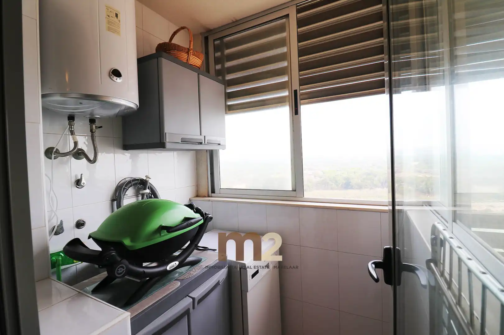 Ático con terraza en venta en Carrer Basilio Paredes, imagen 20