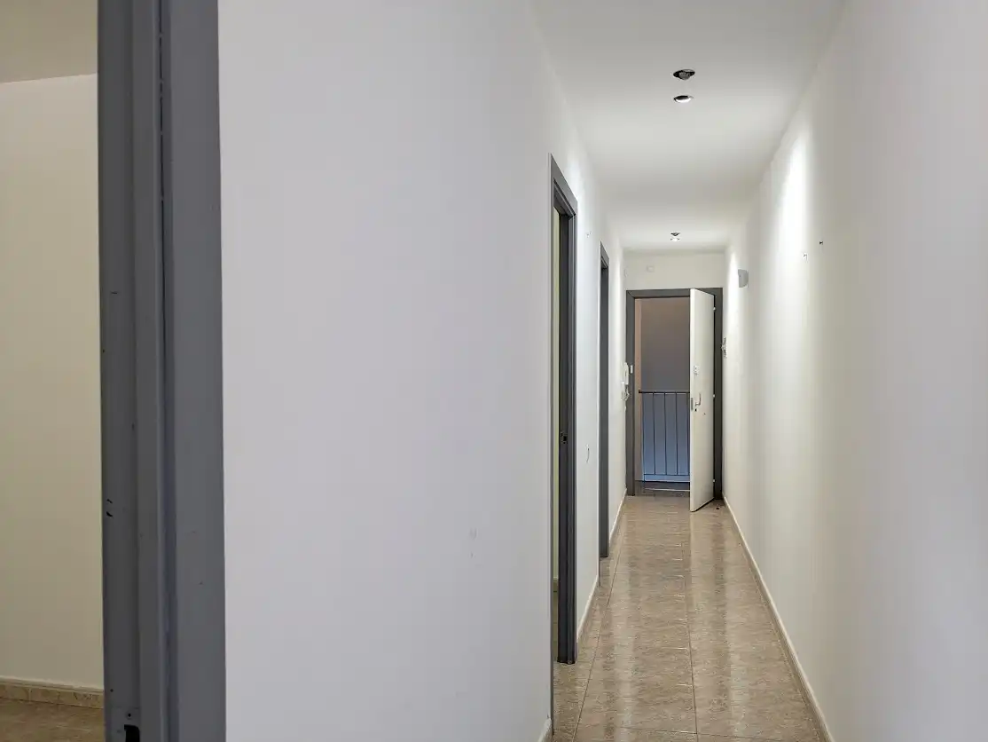 Àtic en venda en Sabadell amb Aire condicionat i Terrassa