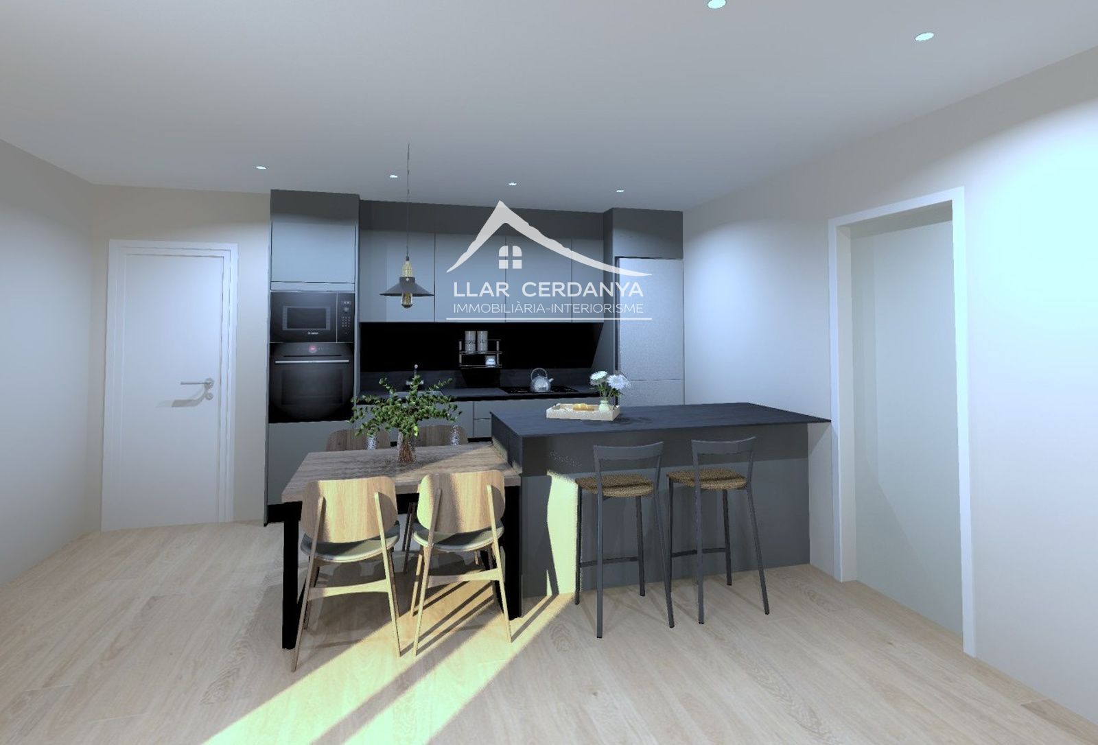 Piso en venta en NUNO SANS 13