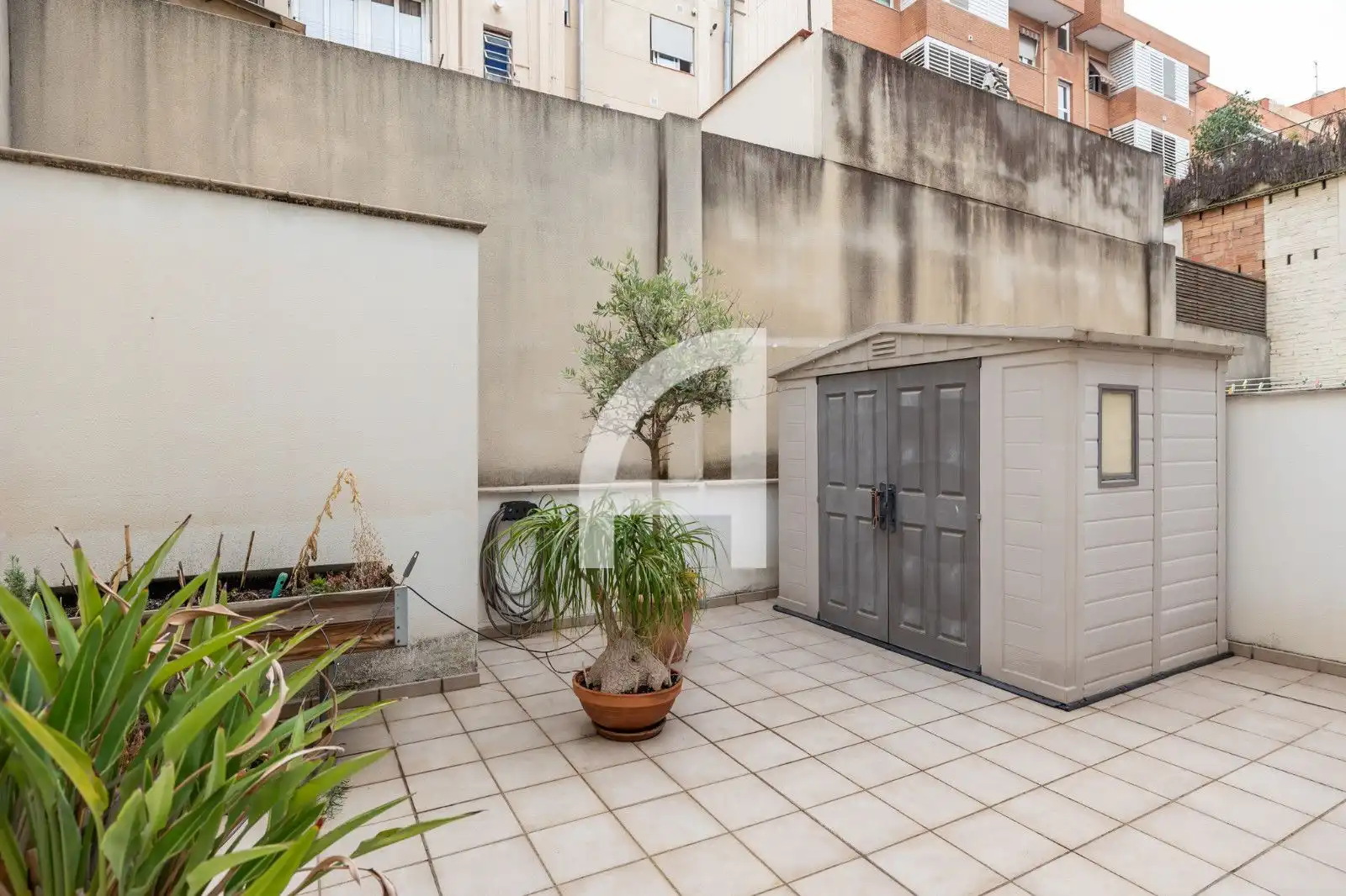 Duplex con ascensore in vendita a Jaume Roig, imagen 7