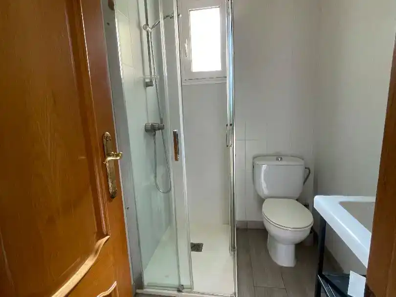Bany de Casa o xalet de lloguer en La Pobla de Farnals amb Aire condicionat, Parquet i Traster