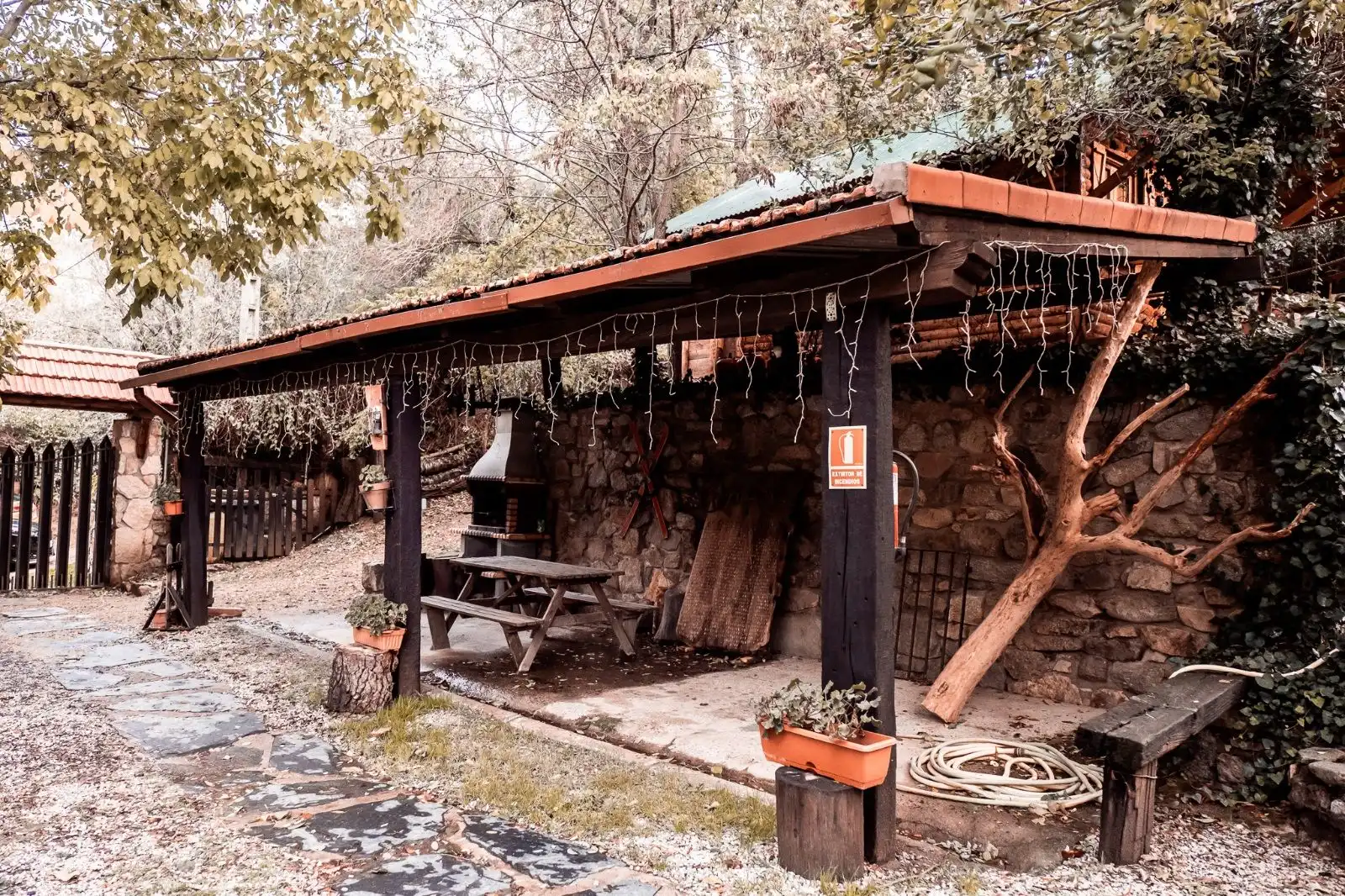 Terrace of Buildings for sale in Cercedilla