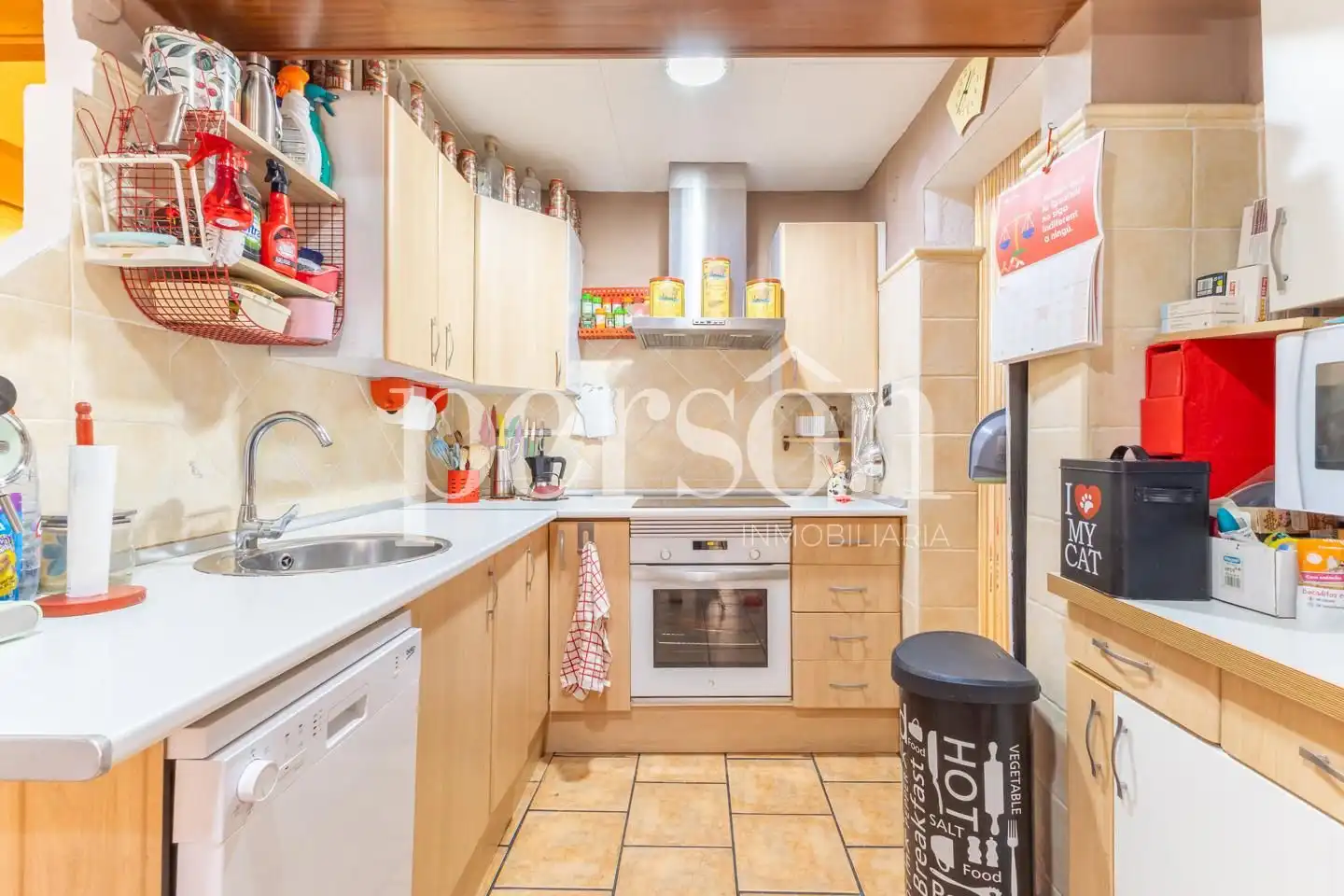 Appartement à vendre à El Mercado, imagen 11