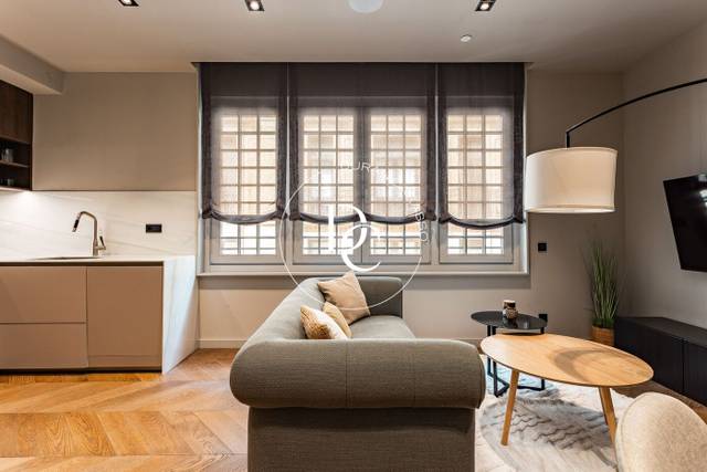 Piso en Venta en Via Laietana en Sant Pere, Sta. Caterina i la Ribera