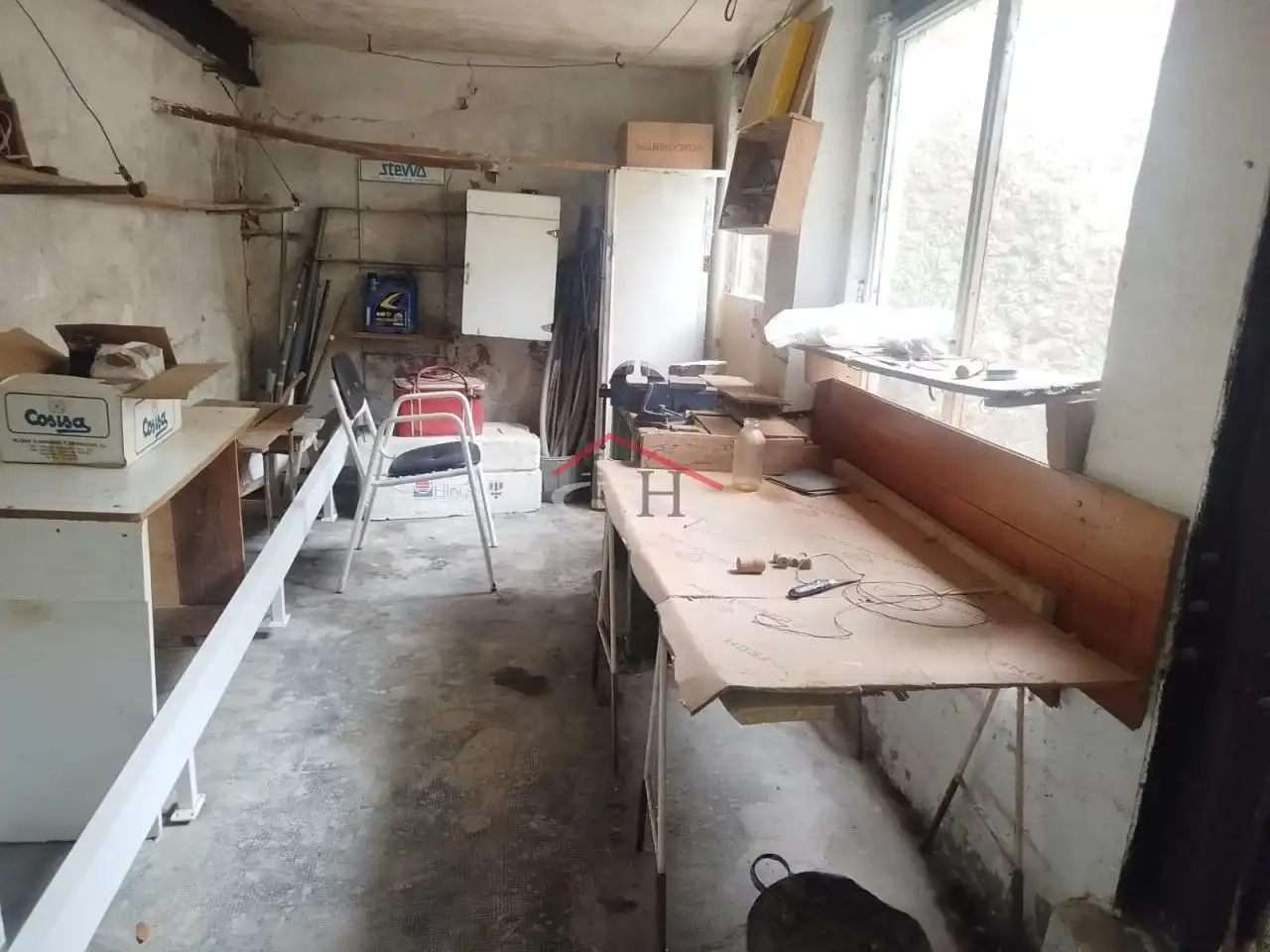 Casa o xalet en venda en León Capital  amb Calefacció, Jardí privat i Traster
