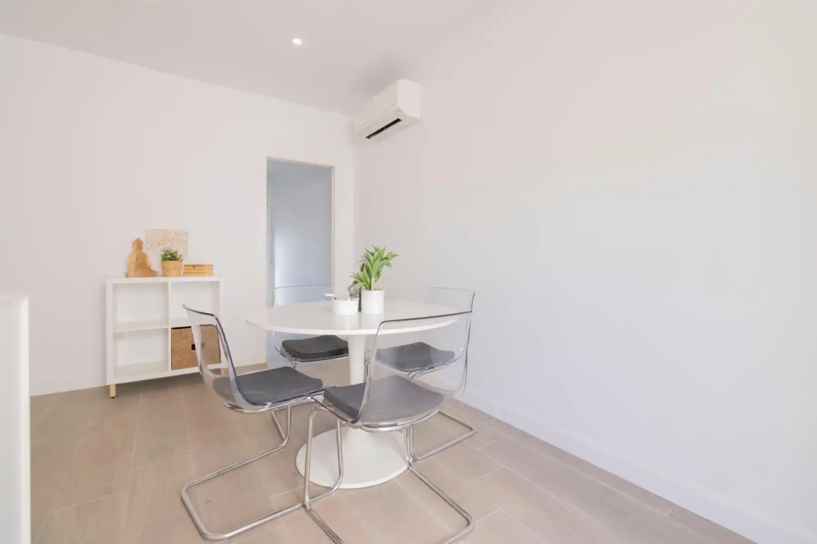 Dining room of Flat for sale in Albuixech