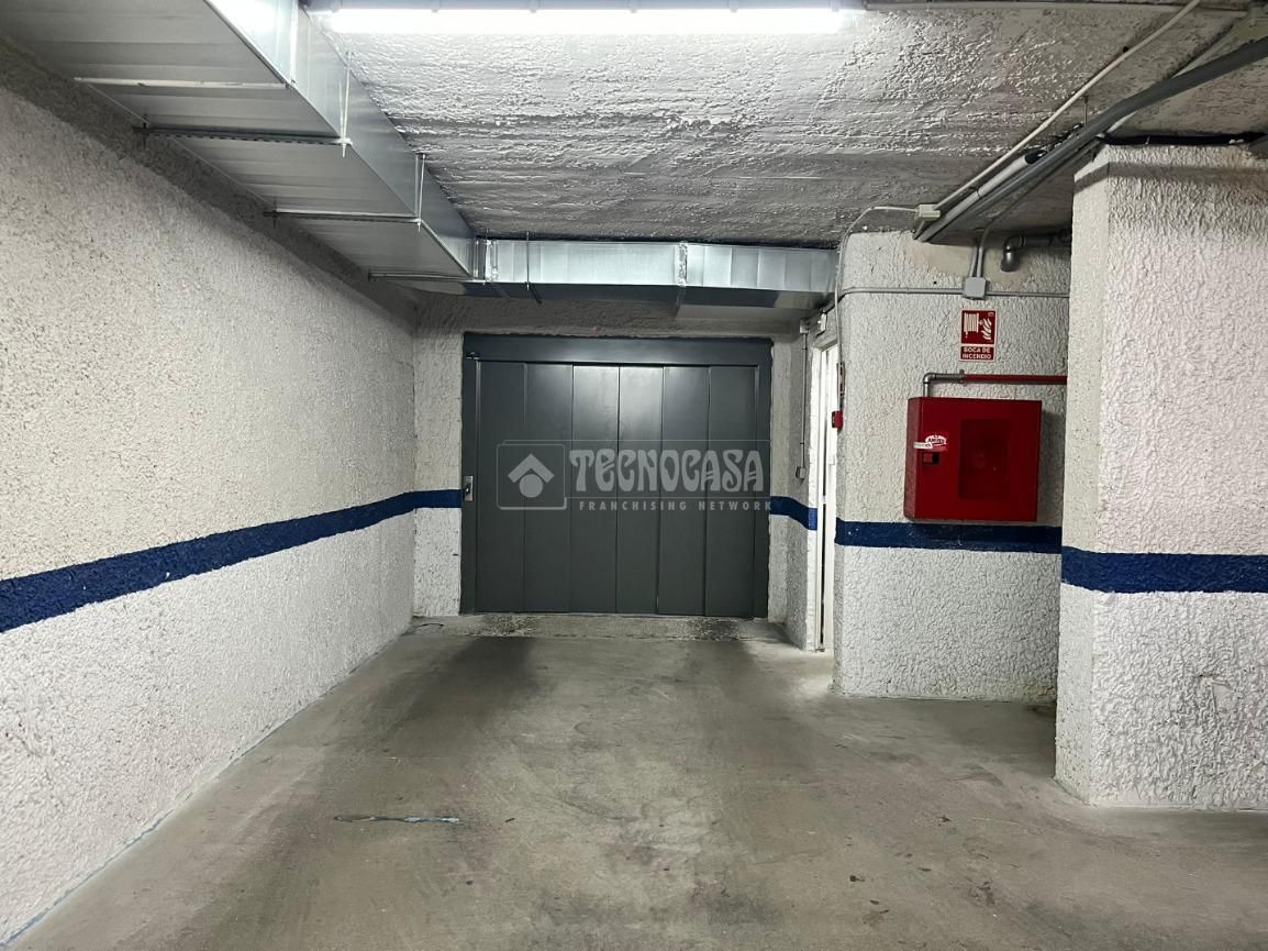 Aparcament de Garatge en venda en Paterna
