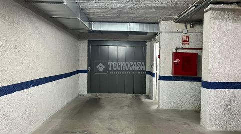 BoxPlaza De Garaje en venta en Paterna