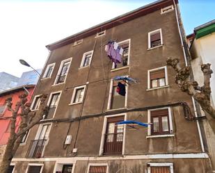 Exterior view of Flat for sale in Bilbao 