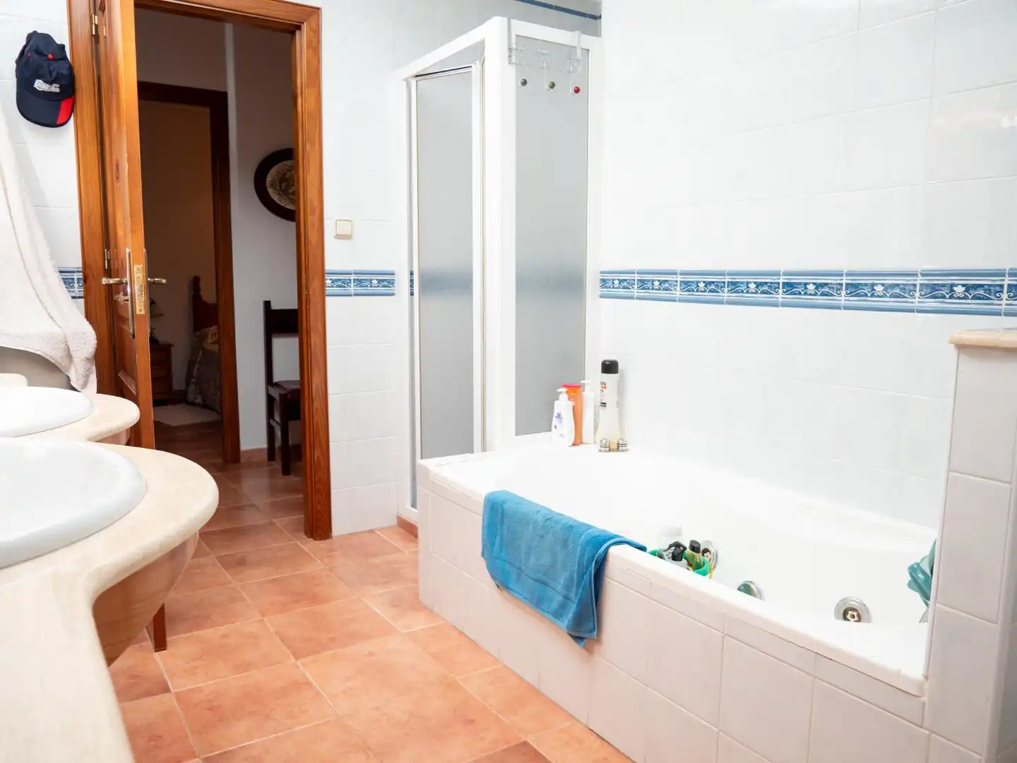 Villa mit Pool zum Verkauf in Villanueva del Río Segura, imagen 34