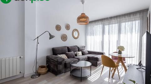 Foto 2 de Piso en venta en  Cruz del Sur, 8, Pajaritos, Granada