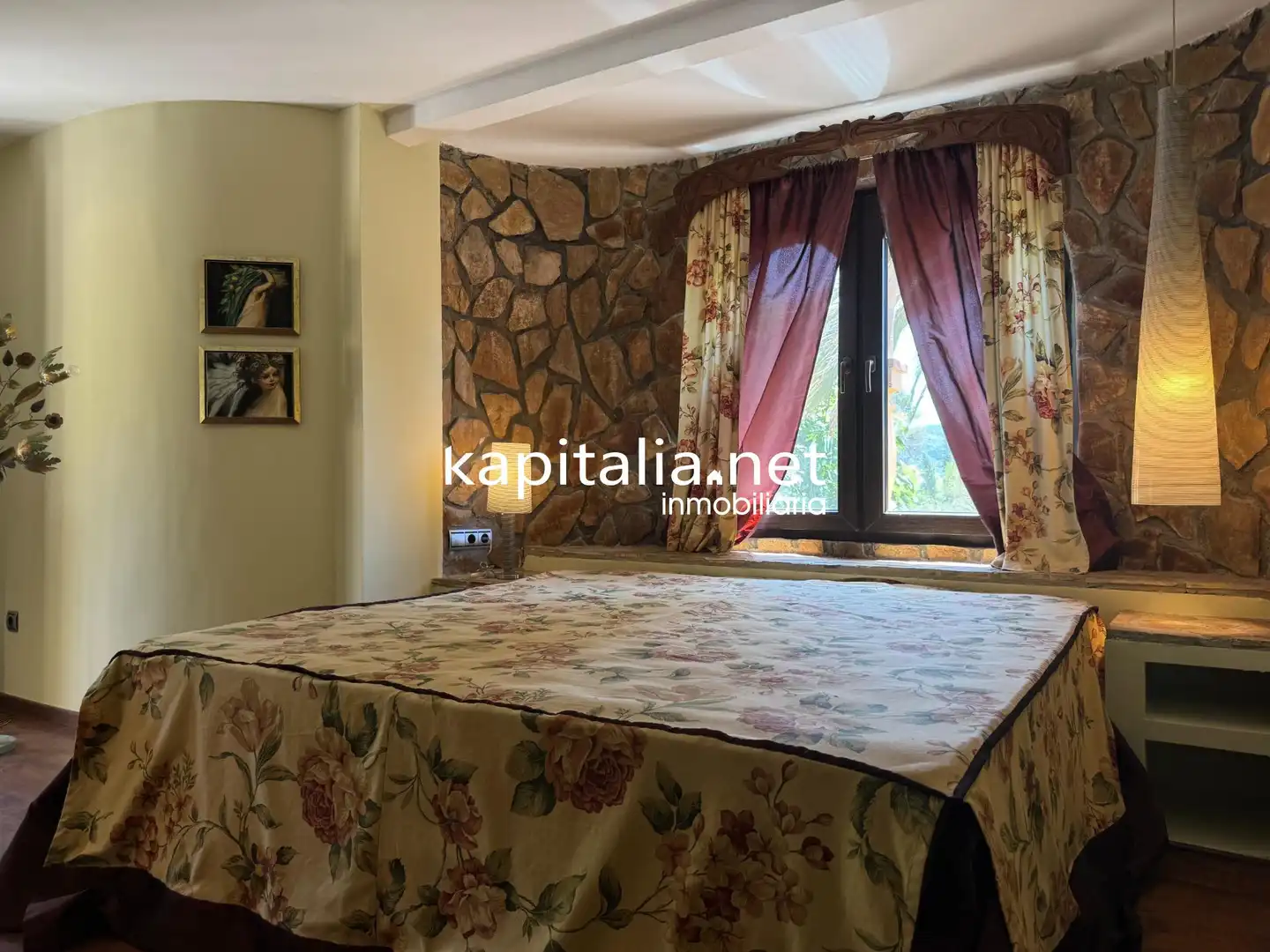 Casa o xalet en venda en Xàtiva amb Calefacció, Jardí privat i Terrassa