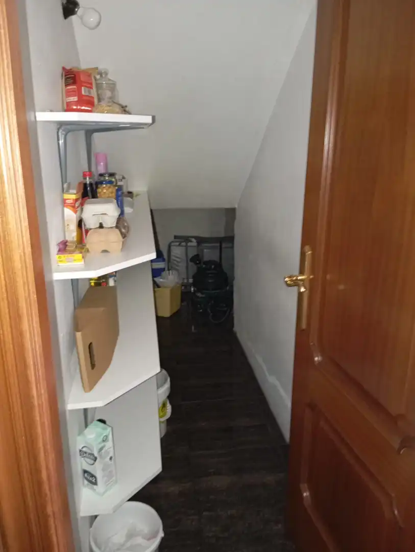 Casa o xalet en venda en Carballo amb Calefacció, Moblat i Forn