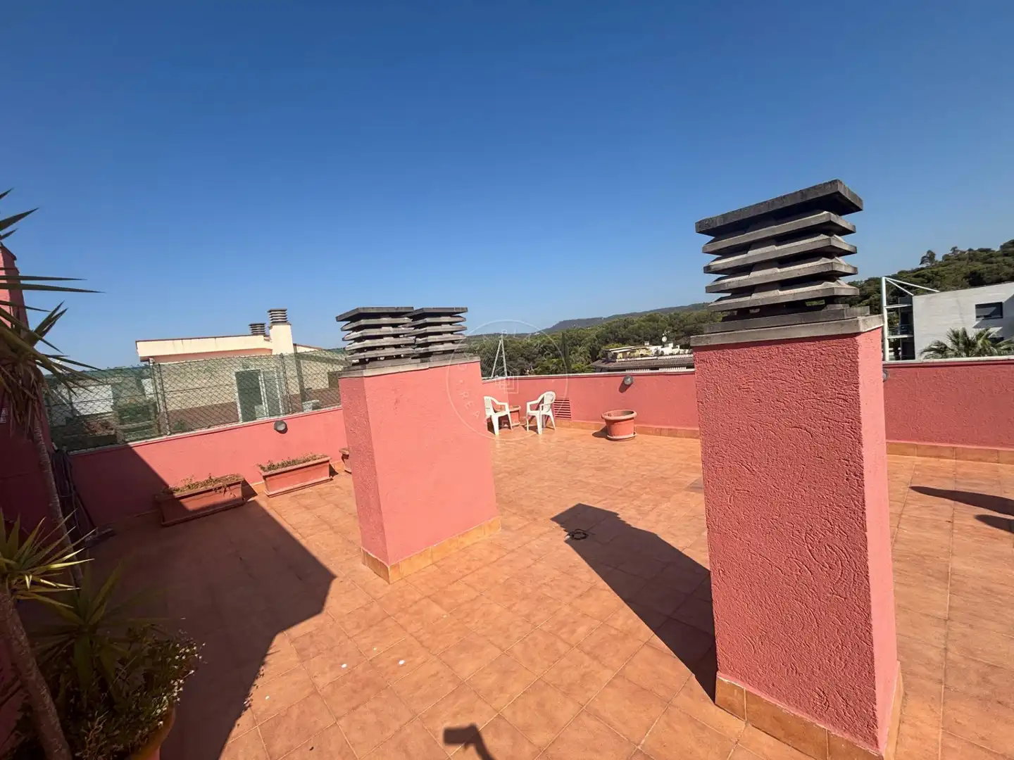 Penthouse mit Pool zum Verkauf in Fenals, imagen 7