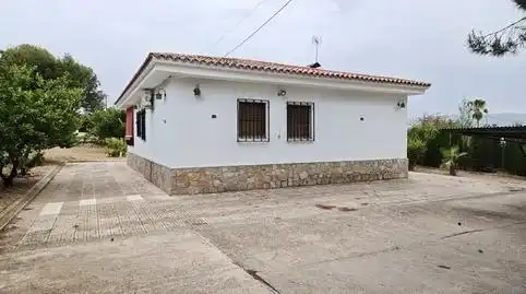 Xalet en venda a Campo Alto - Club de Campo, imagen 5