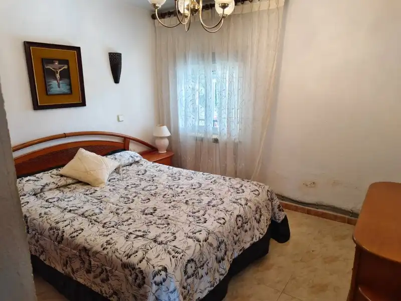 Habitación de Casa o chalet en venta en Valdemanco con Calefacción, Terraza y Piscina