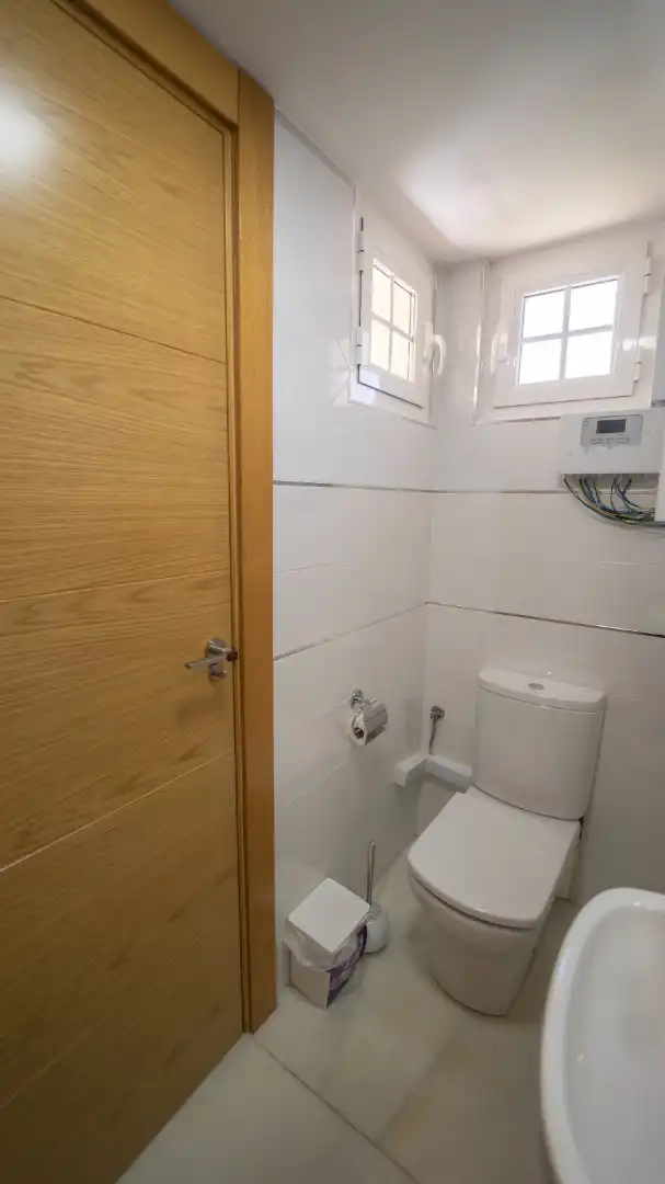 Chalet con terraza en venta en Calle Úbeda, imagen 76