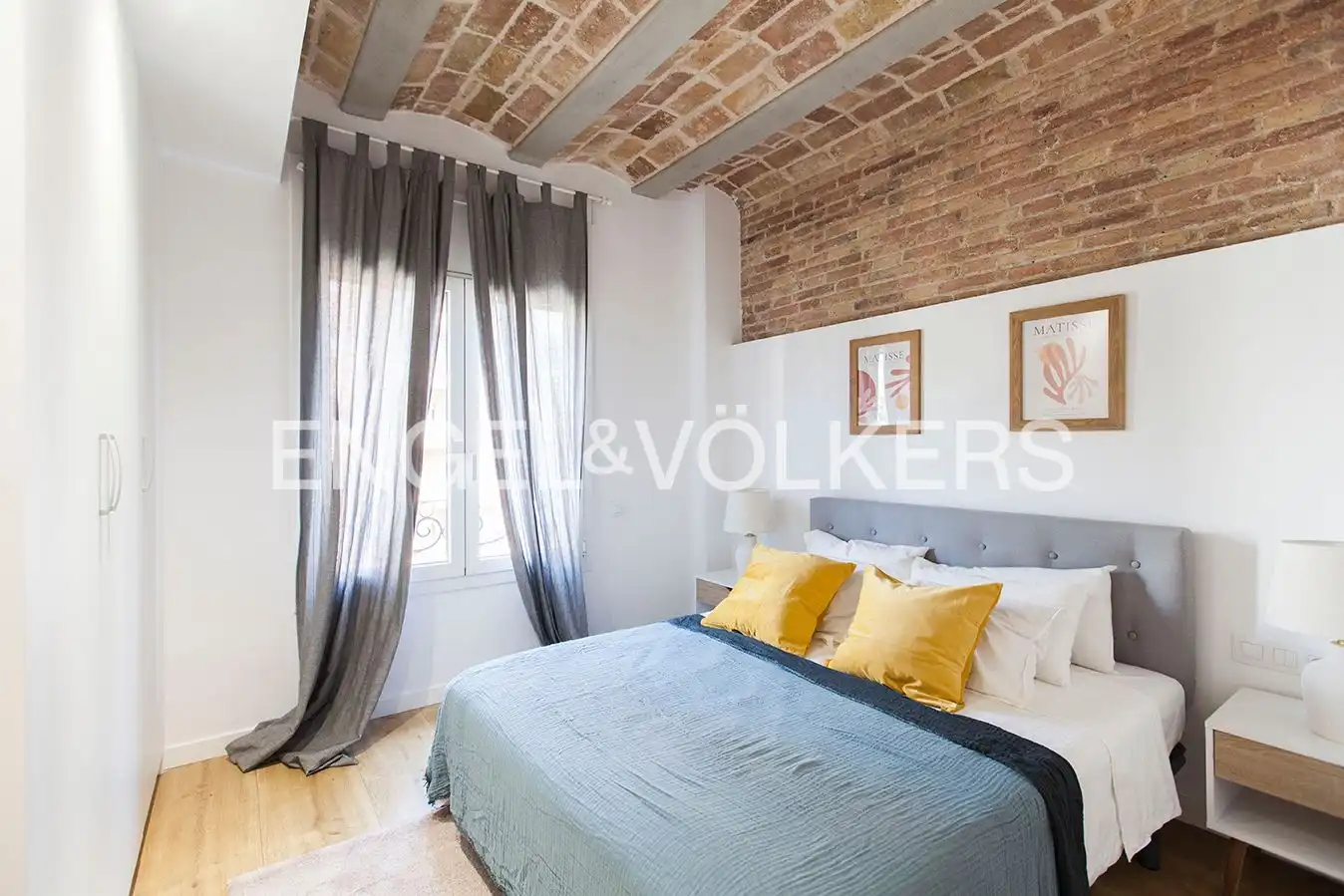 Wohnung zum Verkauf in El Putget i el Farró