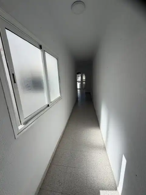 Ático en venta en Centro