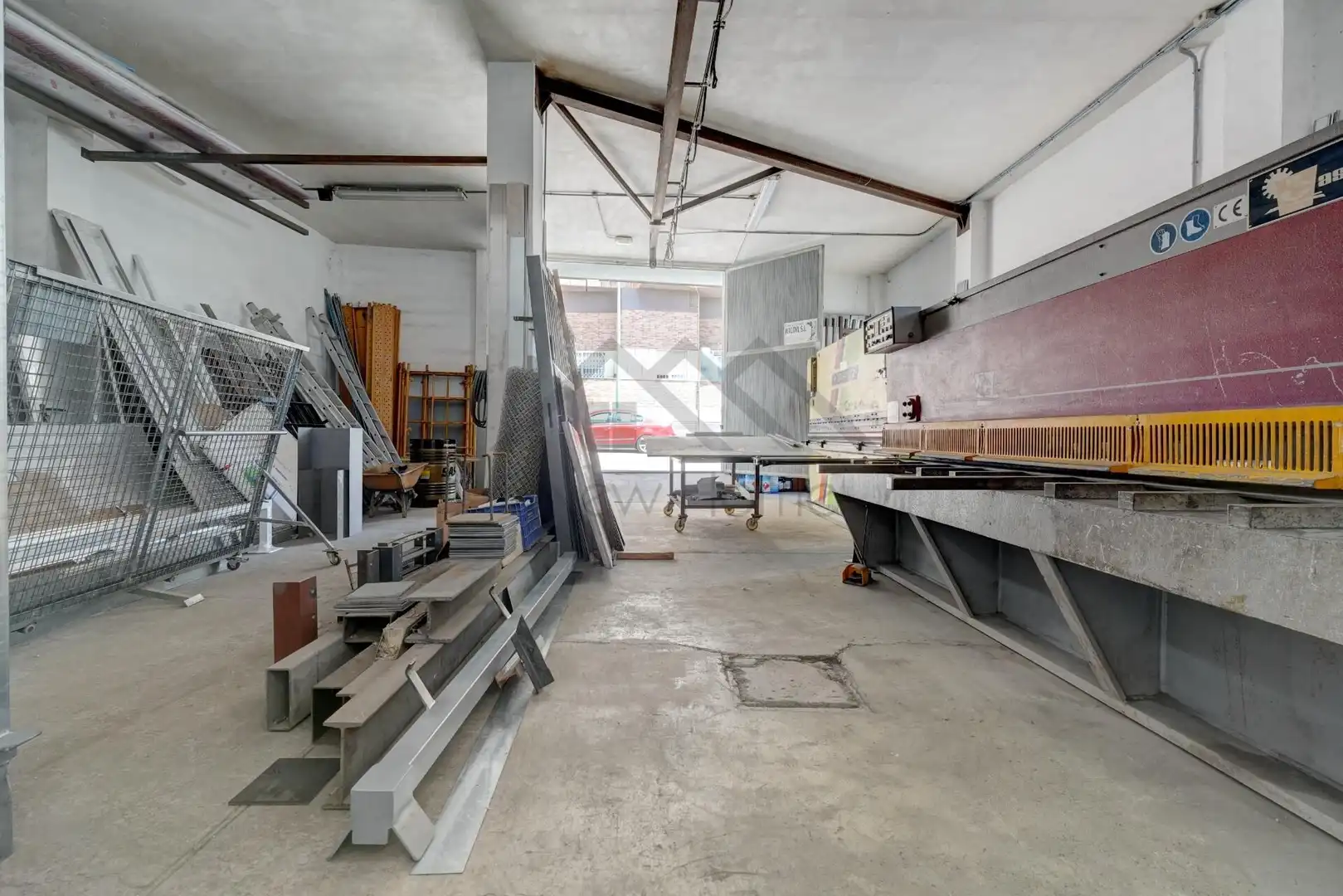 Business premises for sale in Núcleo Urbano, imagen 20