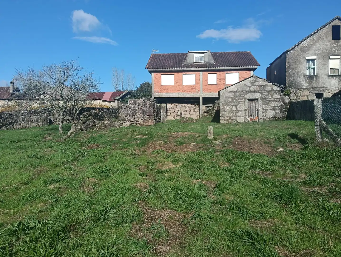 Casa con jardín en venta en Ponteareas, imagen 29