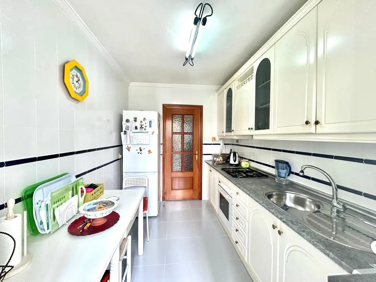 Piso en venta en Calle ARGENTEA, Carranque - Haza Cuevas