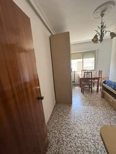 Piso en venta en Ciudad Real con Aire acondicionado, Terraza y Trastero