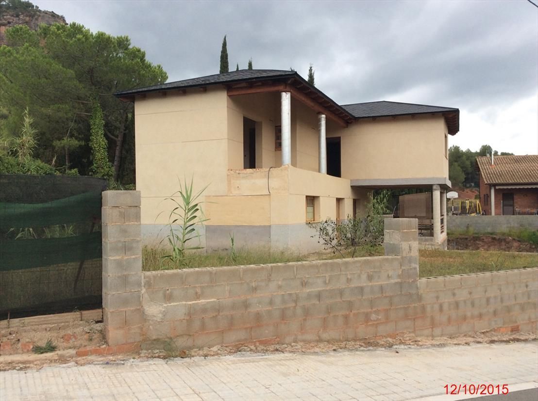 Casa o xalet en venda en Vacarisses