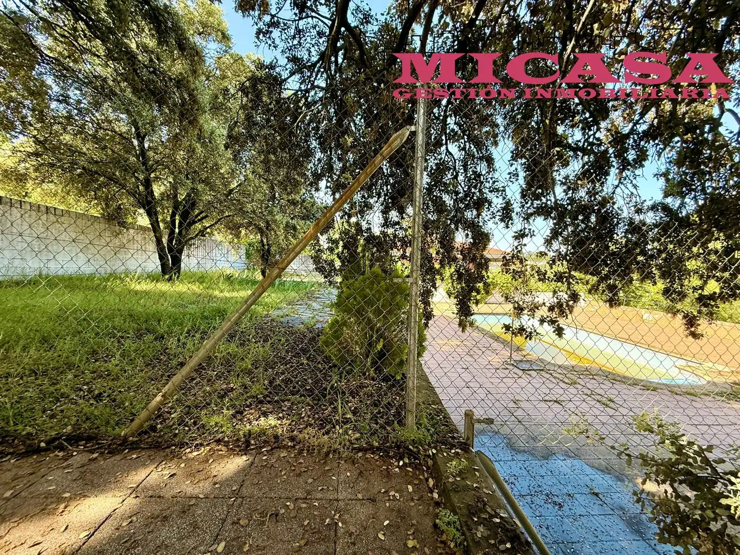 Terreno residenziale in vendita a Calle Blasco Ibáñez, imagen 8