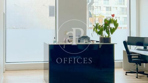 Photo 4 of Office for sale in Calle de Antonio López, Orcasur - 12 de Octubre,  Madrid Capital
