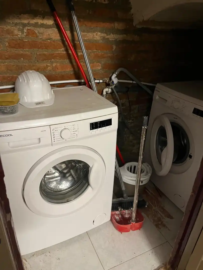 Apartamento de alquiler en Casco Histórico