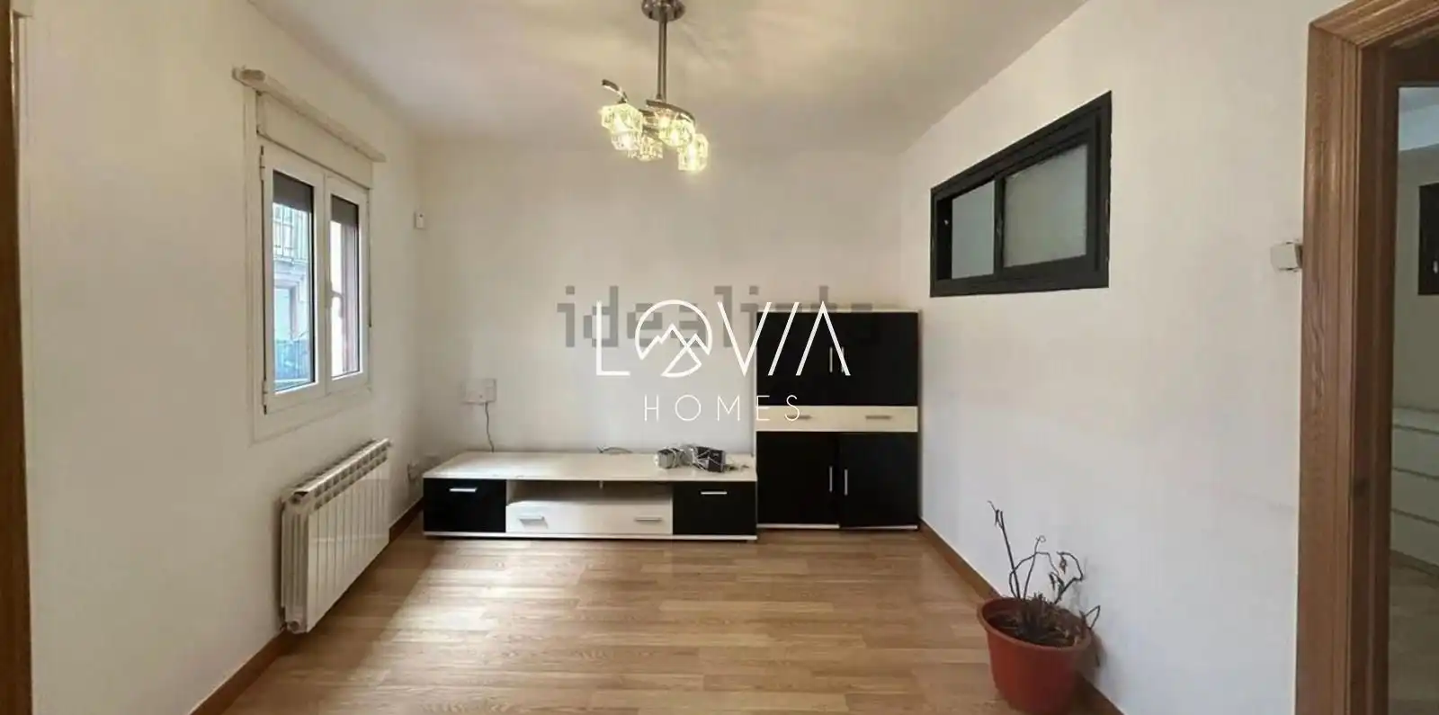 Sala de estar de Piso en venta en Castro-Urdiales con Terraza y Trastero