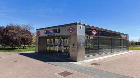 Foto 2 de Pis de lloguer a Rosas - Musas, Madrid Capital