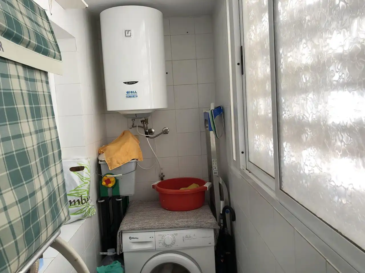 Cuina de Dúplex en venda en Vera