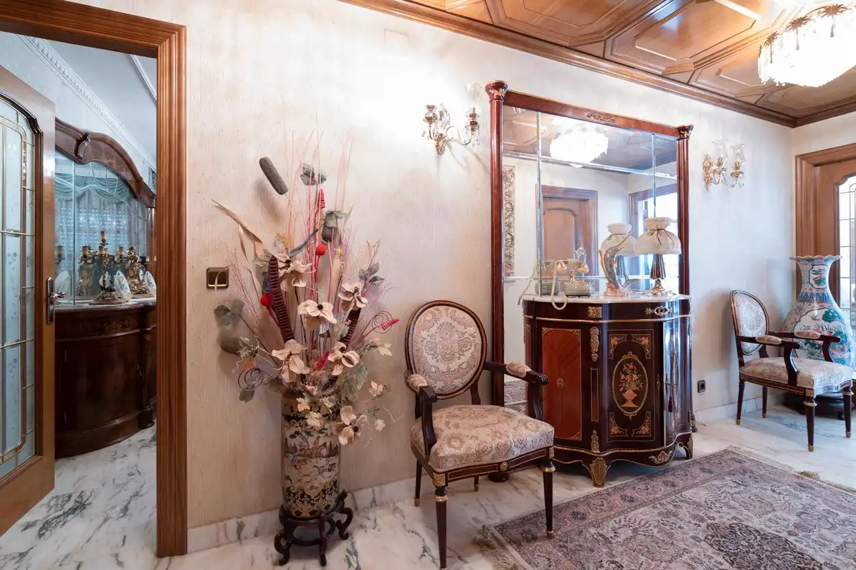 Casa o xalet en venda en Tortosa amb Calefacció, Terrassa i Traster